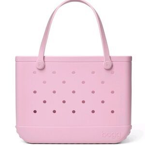 Bogg Bag Original Tote Bag- Beach Hydrangea